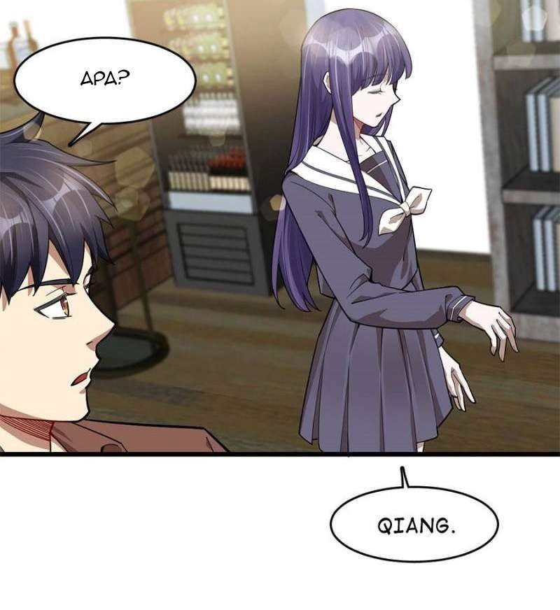 Night Bookstore Chapter 90 - halaman 13