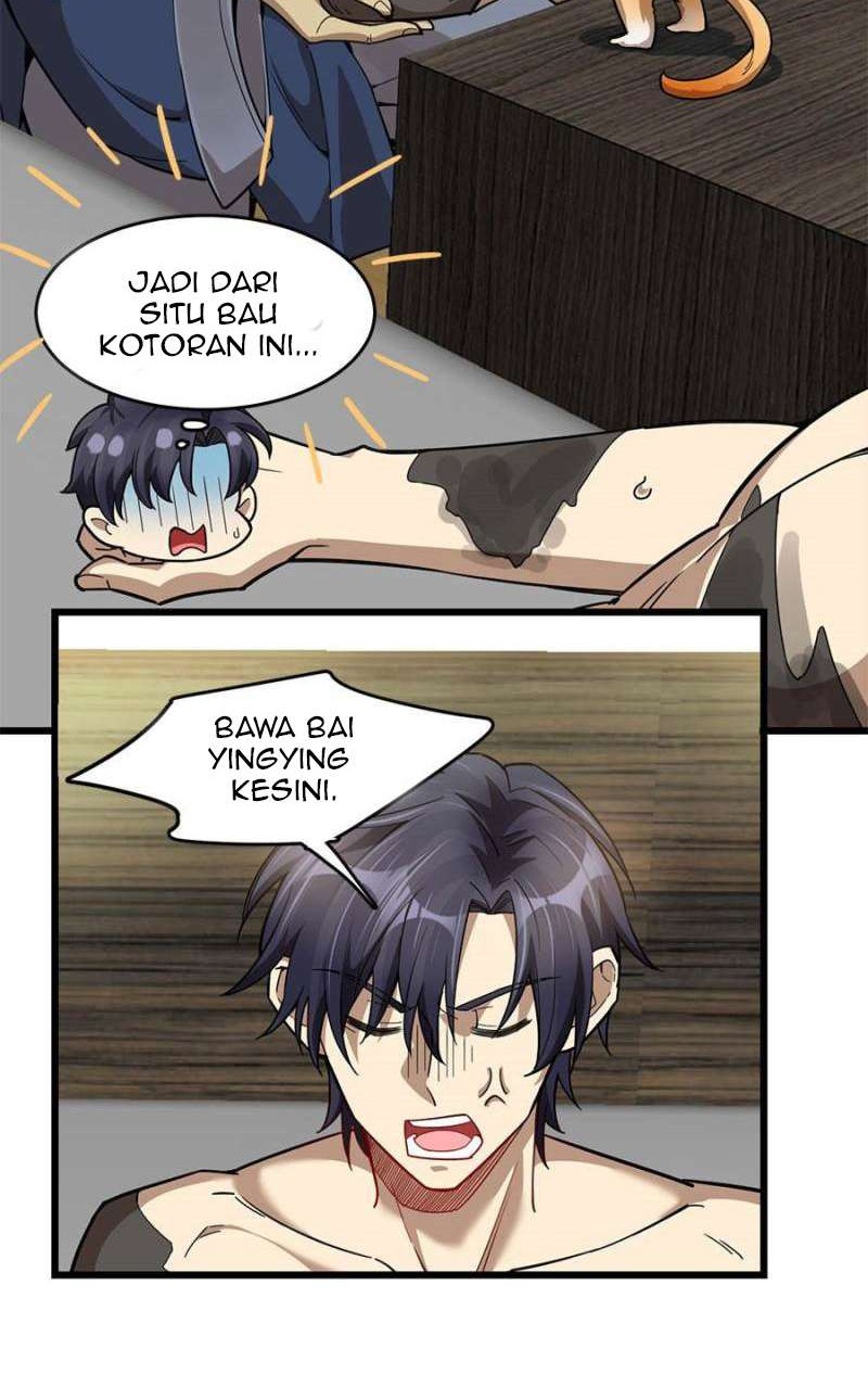 Night Bookstore Chapter 90 - halaman 4