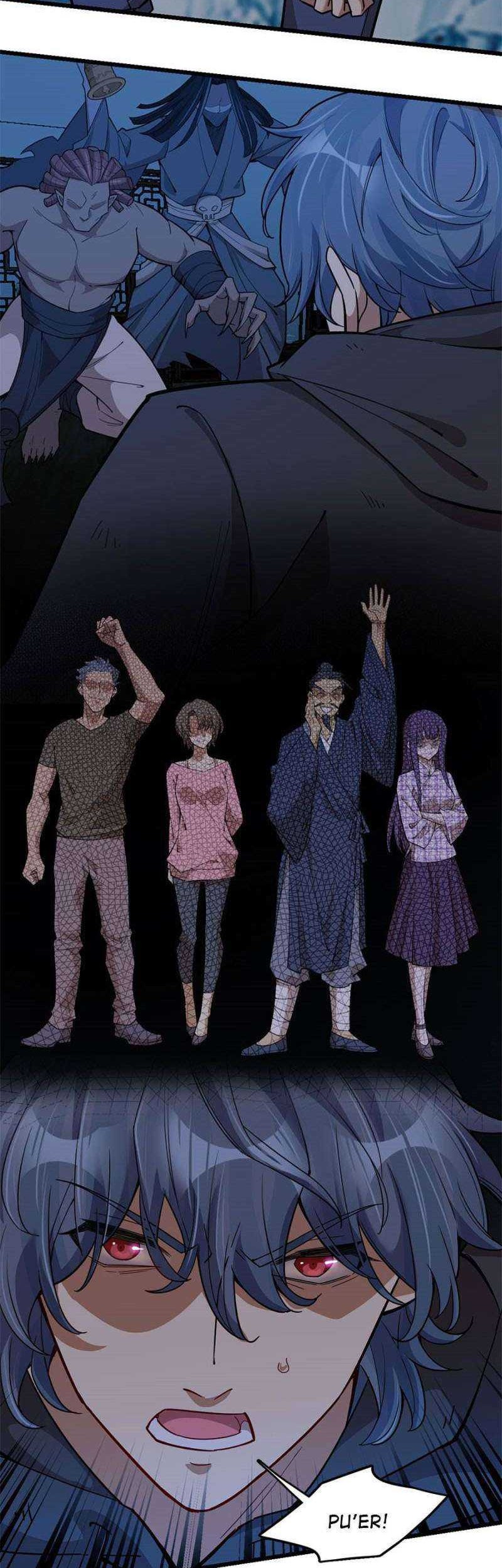 Night Bookstore Chapter 92 - halaman 12