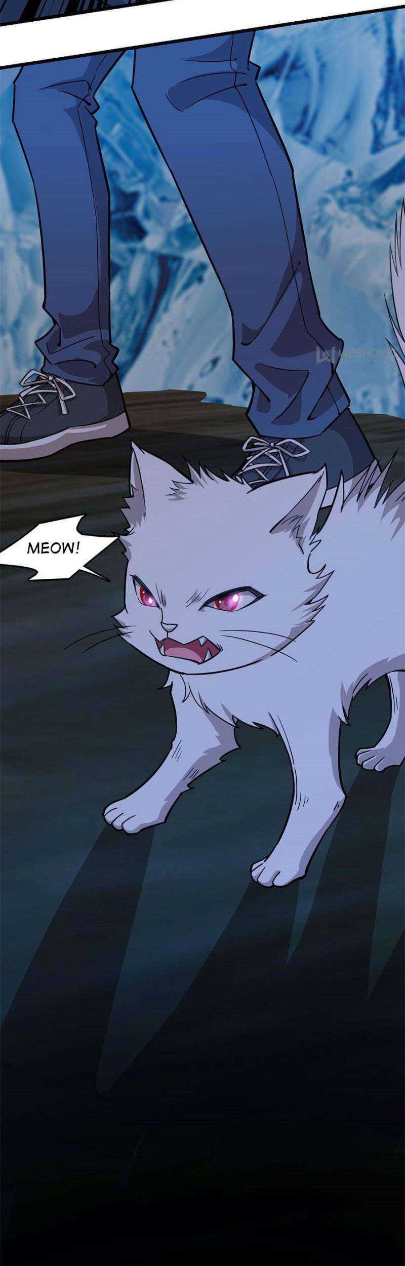 Night Bookstore Chapter 92 - halaman 13