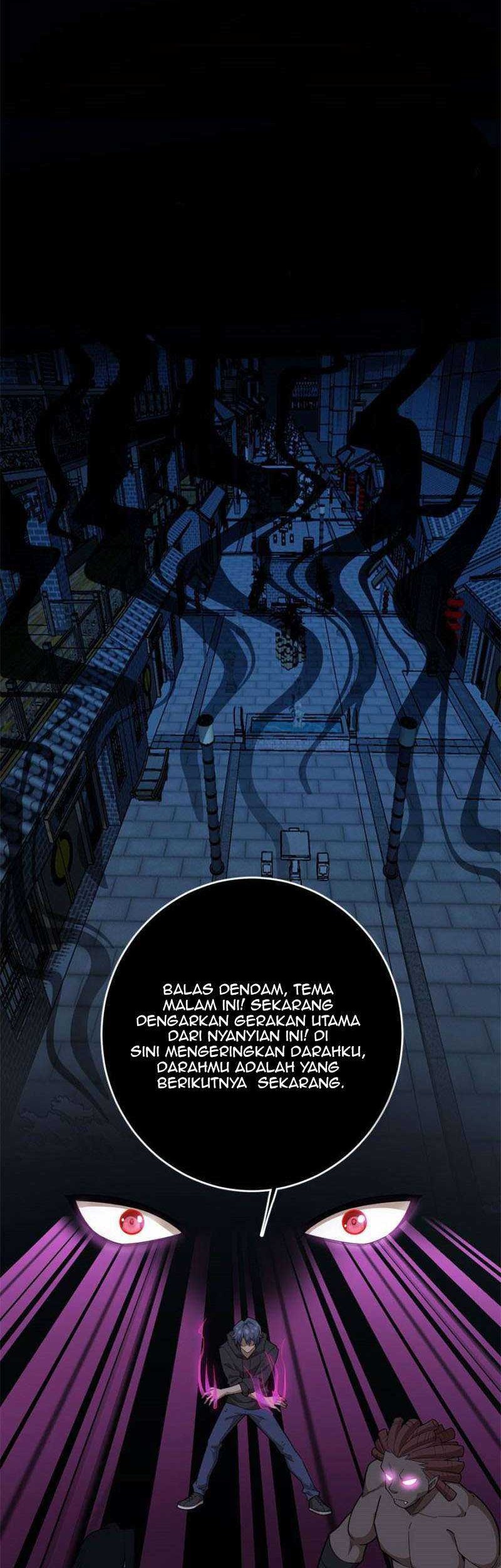 Night Bookstore Chapter 92 - halaman 14
