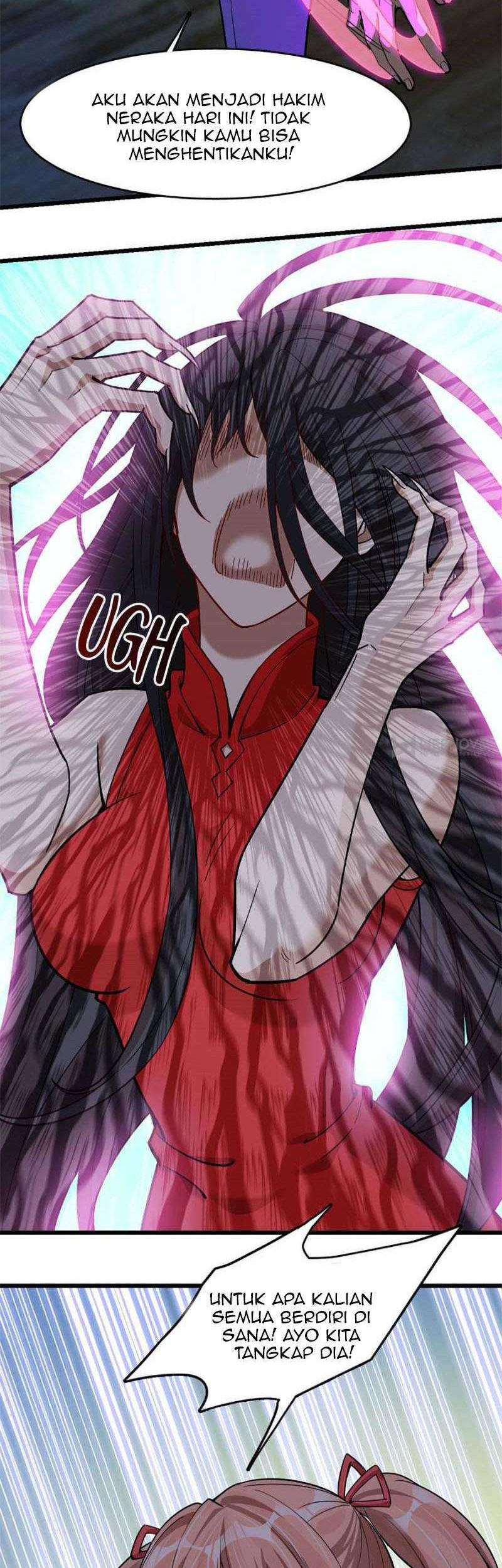 Night Bookstore Chapter 92 - halaman 6