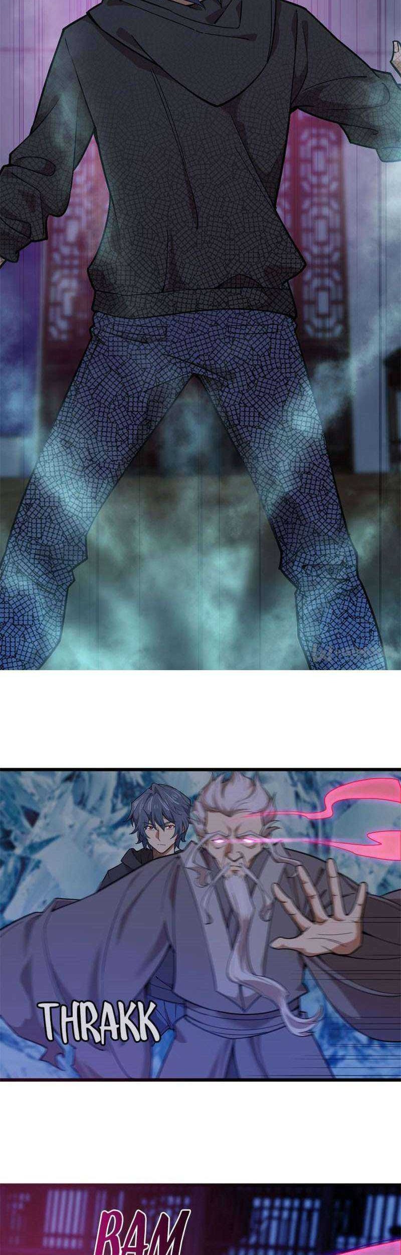 Night Bookstore Chapter 92 - halaman 8