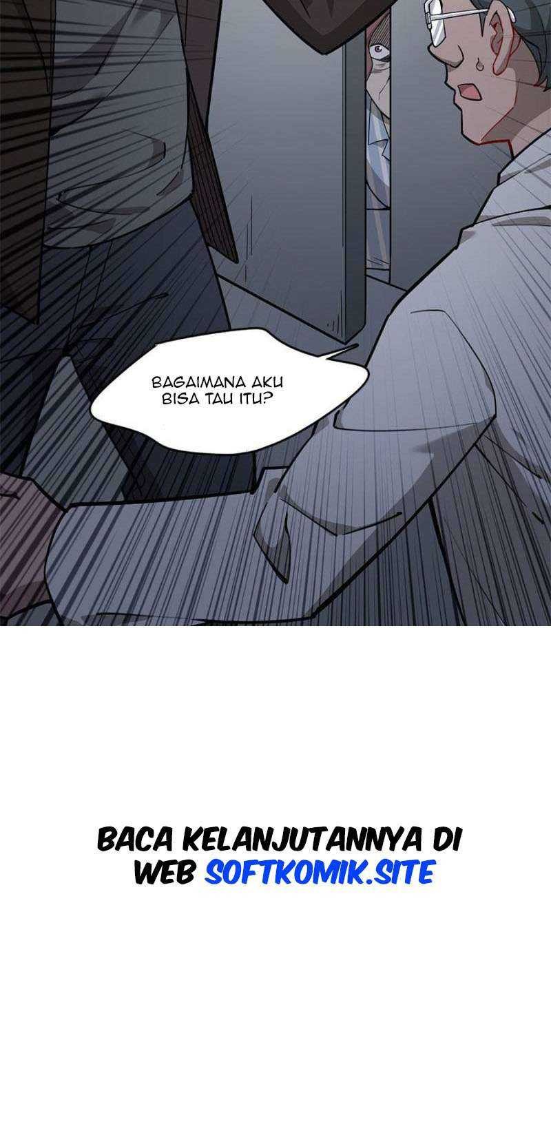 Night Bookstore Chapter 94 - halaman 14