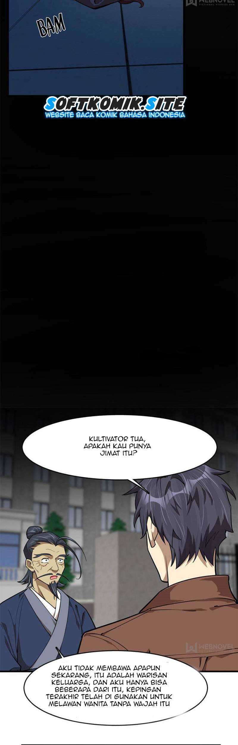 Night Bookstore Chapter 95 - halaman 5