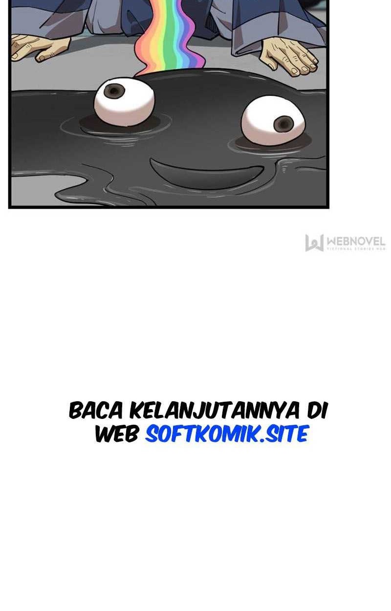 Night Bookstore Chapter 97 - halaman 19