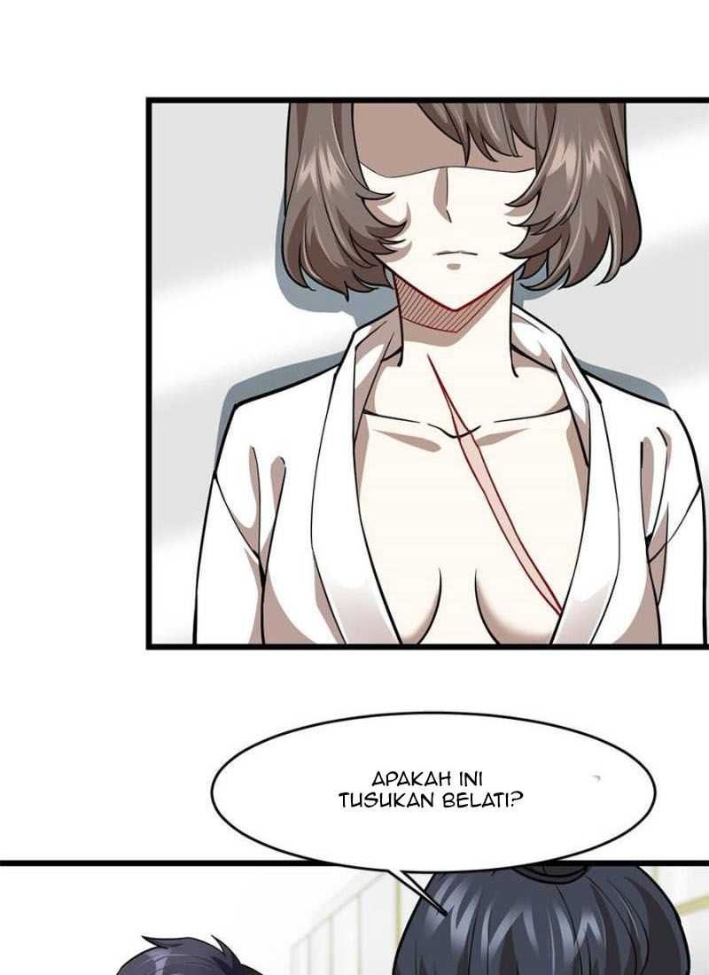 Night Bookstore Chapter 97 - halaman 4