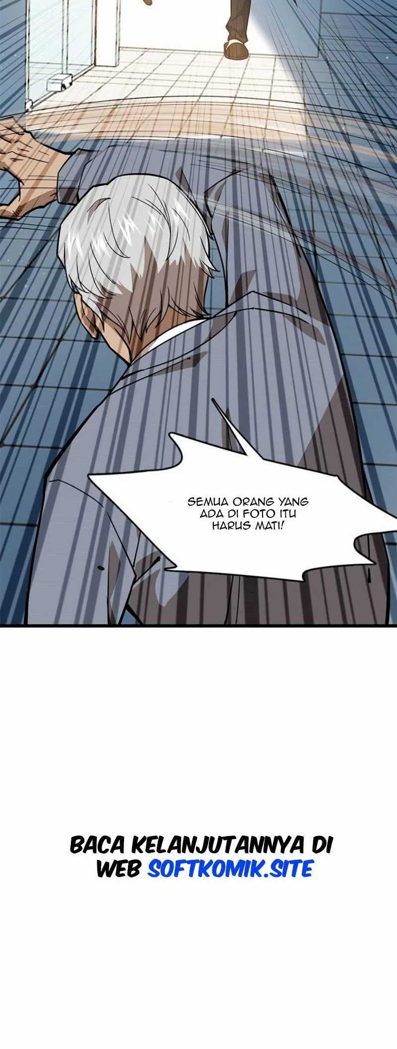 Night Bookstore Chapter 99 - halaman 16