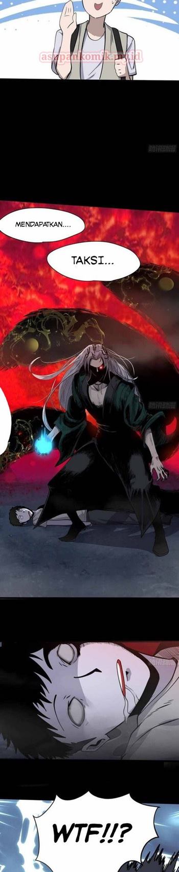 Night Controller Chapter 1 - halaman 18