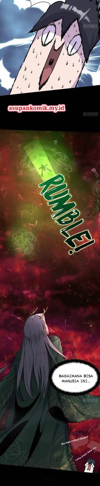 Night Controller Chapter 1 - halaman 19