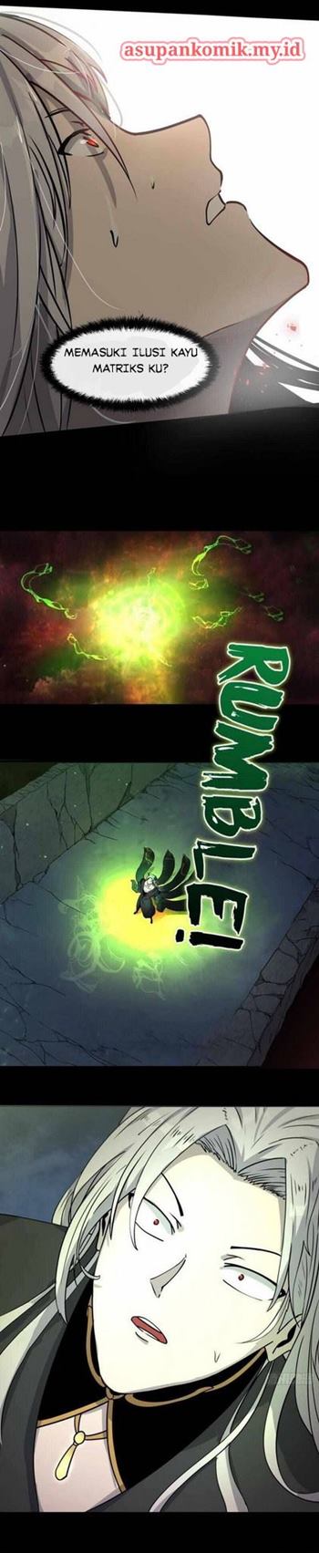 Night Controller Chapter 1 - halaman 20