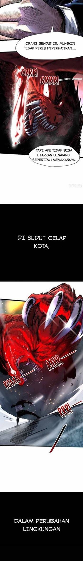 Night Controller Chapter 1 - halaman 6