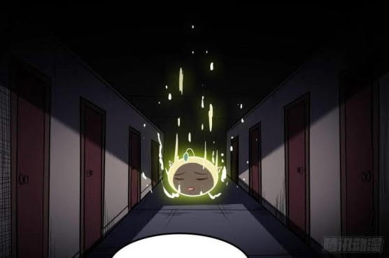 Night Controller Chapter 11 - halaman 14