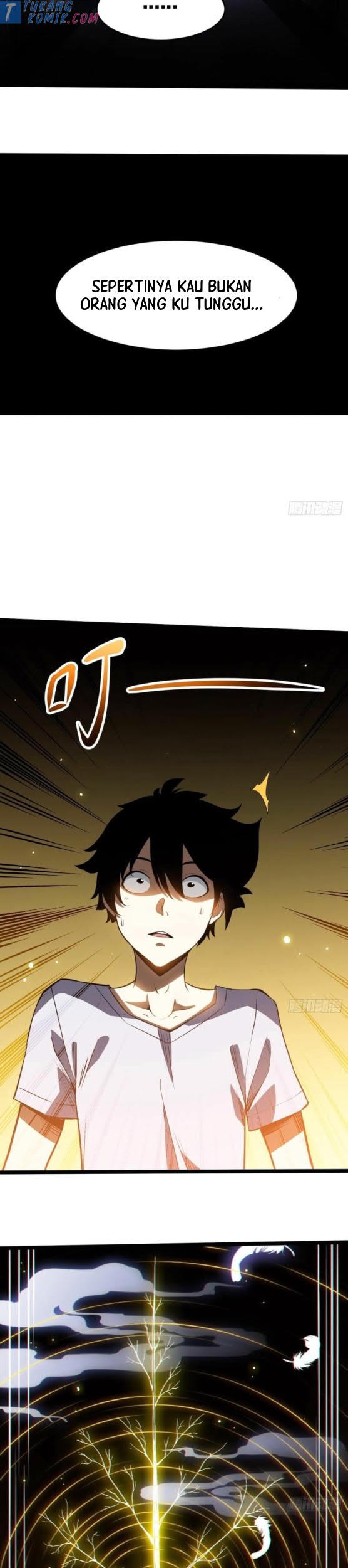 Night Controller Chapter 11 - halaman 15