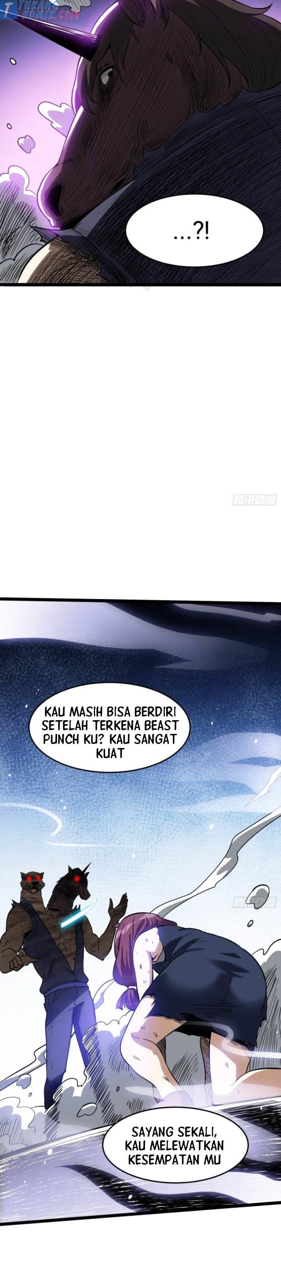 Night Controller Chapter 11 - halaman 23