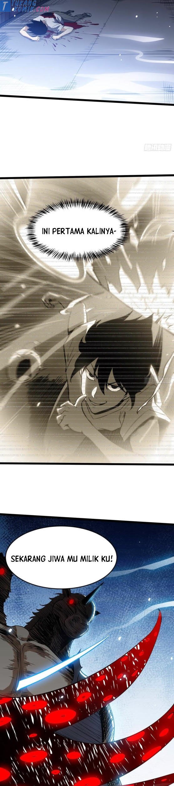 Night Controller Chapter 11 - halaman 25