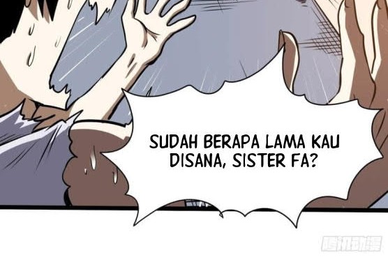 Night Controller Chapter 11 - halaman 34