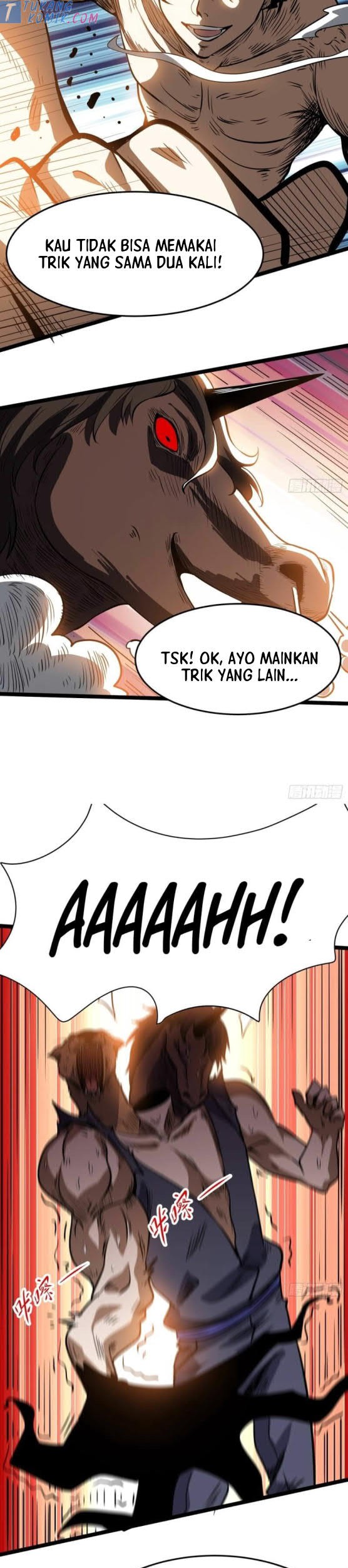 Night Controller Chapter 11 - halaman 37