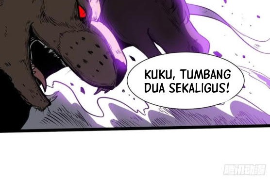 Night Controller Chapter 11 - halaman 6