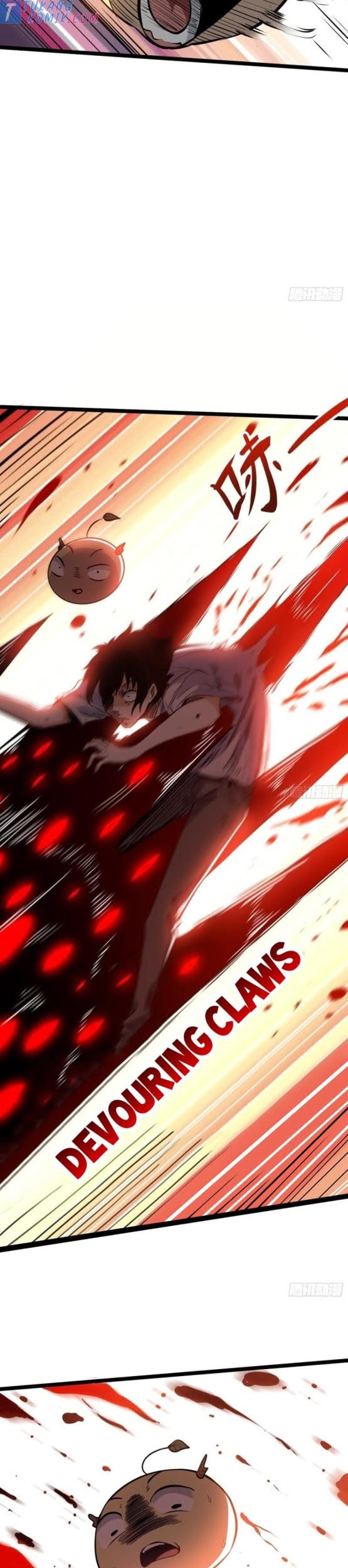 Night Controller Chapter 11 - halaman 9
