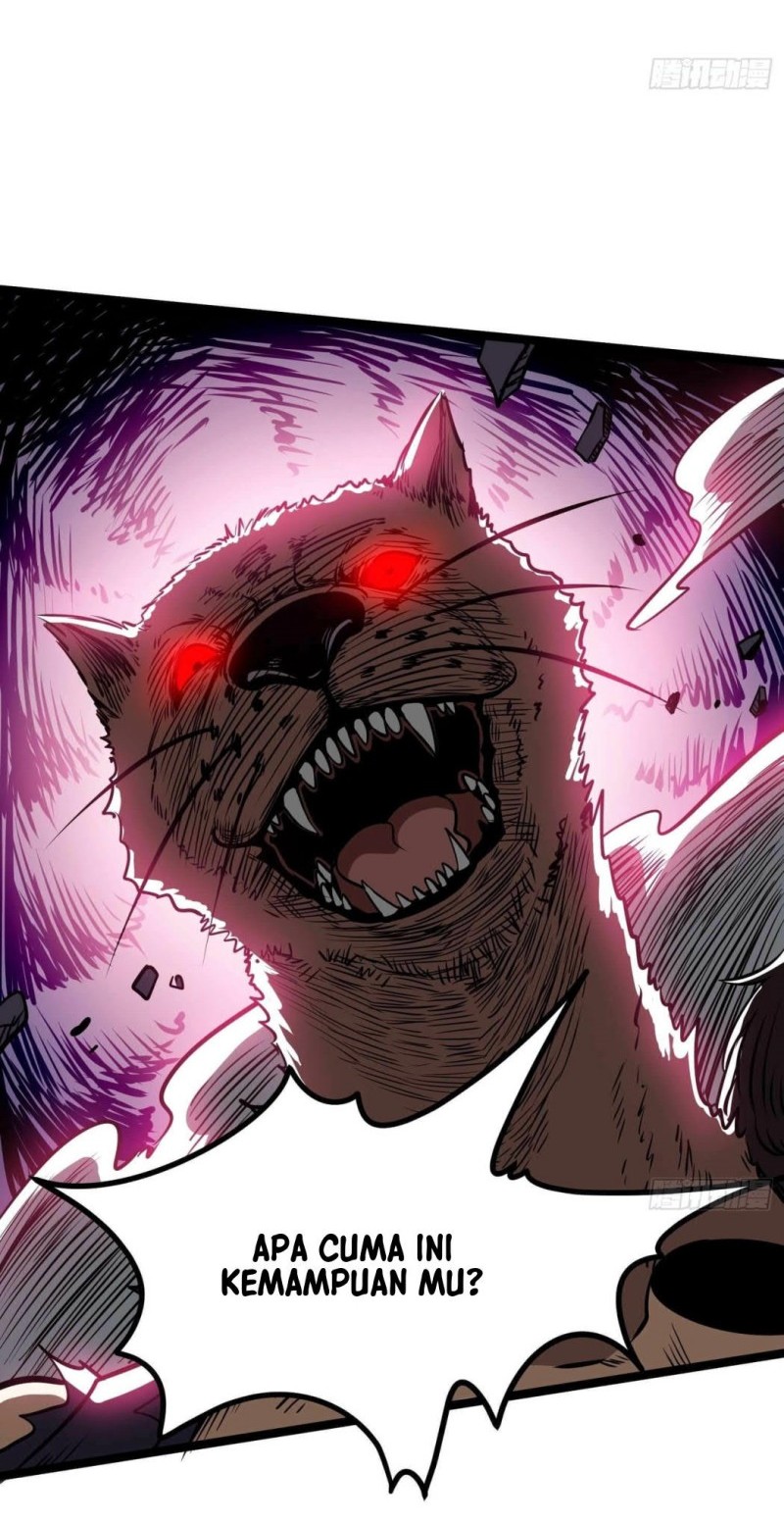 Night Controller Chapter 12 - halaman 12