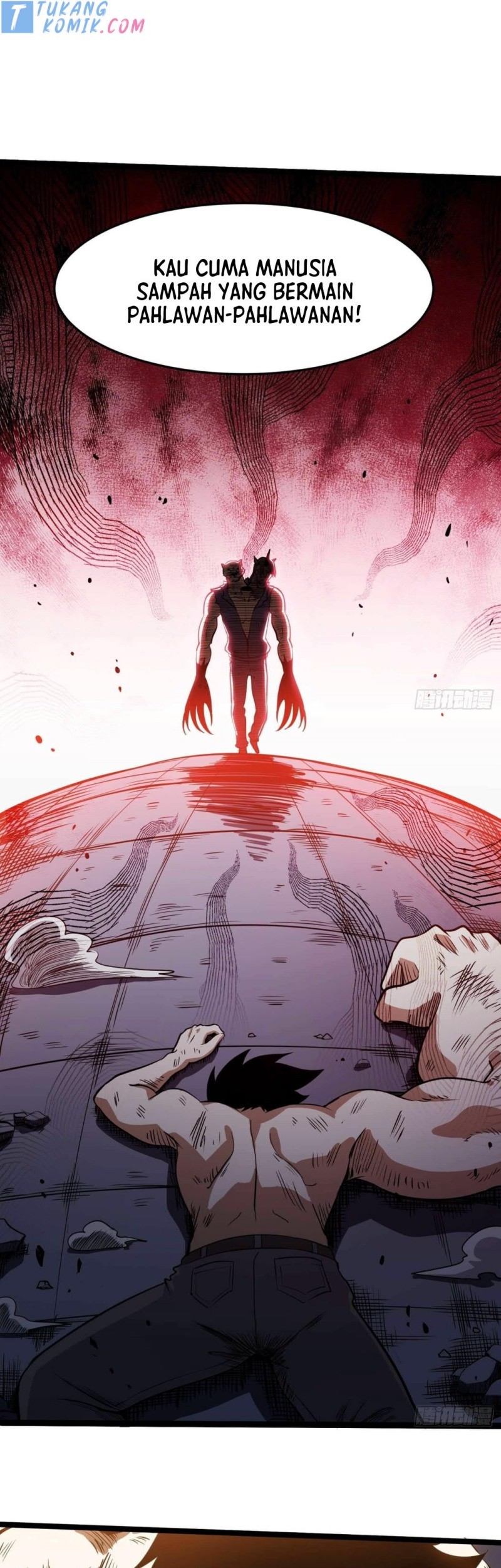 Night Controller Chapter 12 - halaman 15