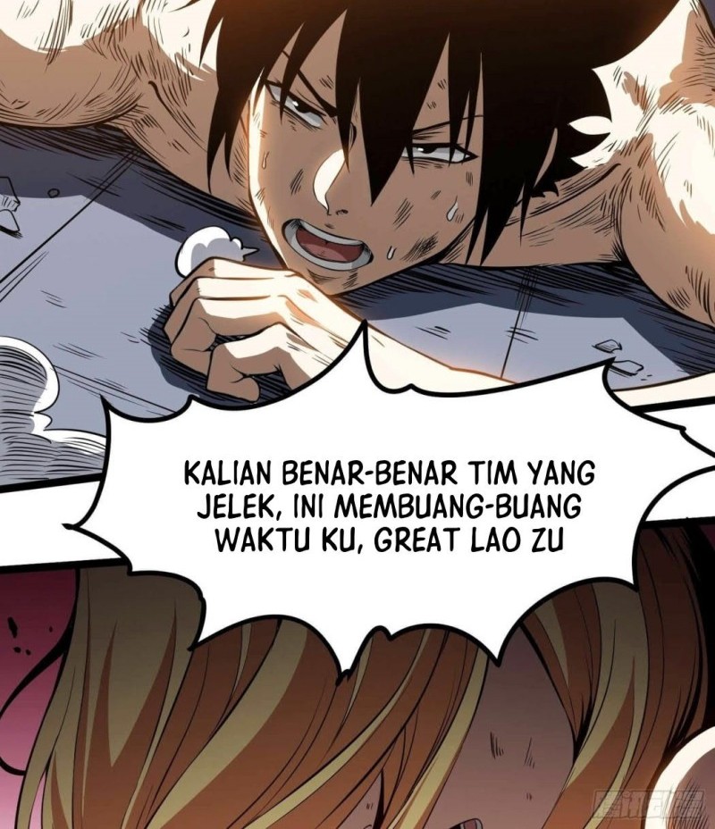 Night Controller Chapter 12 - halaman 16