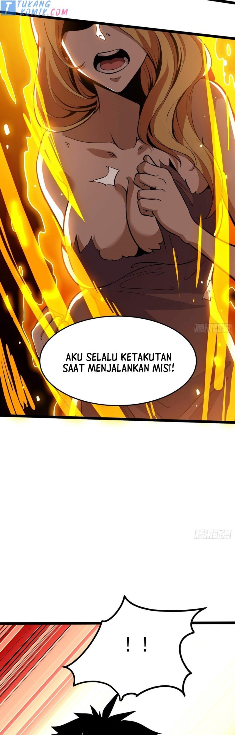 Night Controller Chapter 12 - halaman 19
