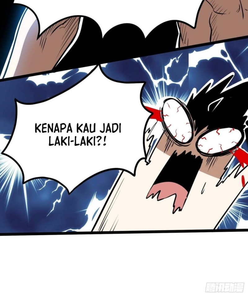 Night Controller Chapter 12 - halaman 22