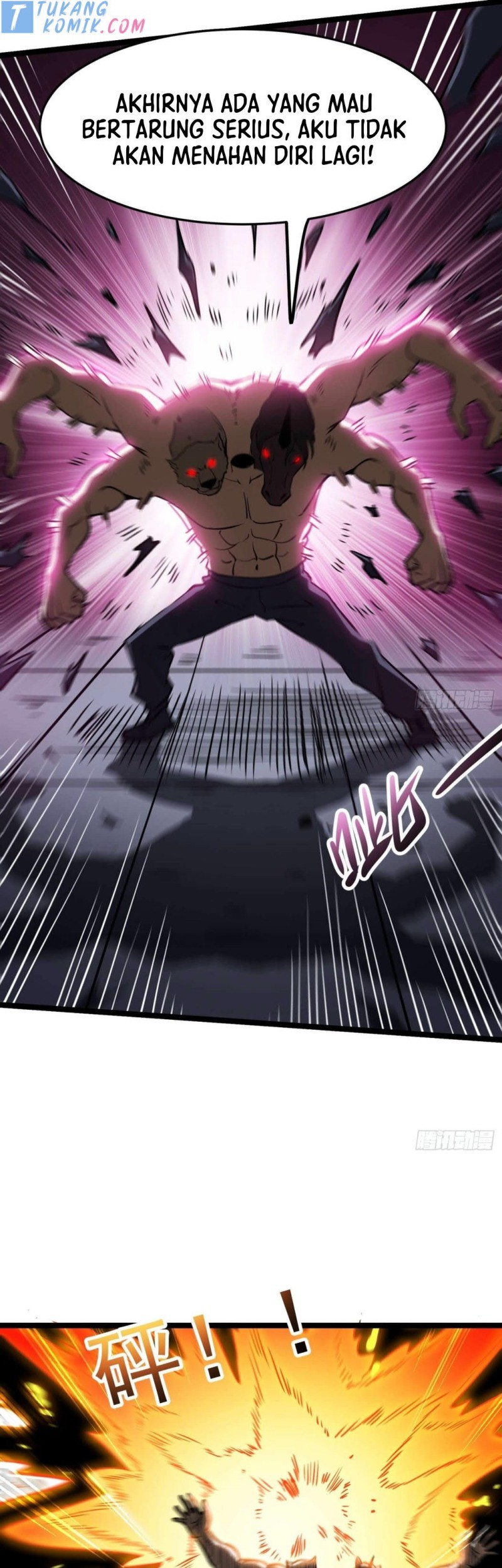 Night Controller Chapter 12 - halaman 27