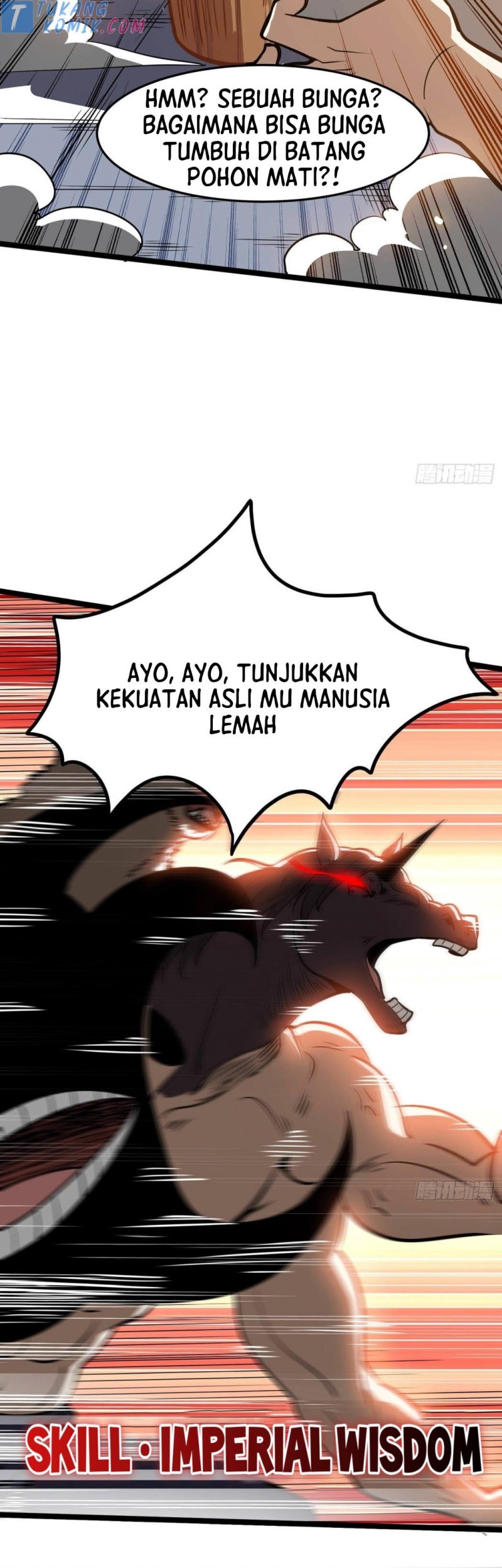 Night Controller Chapter 12 - halaman 31