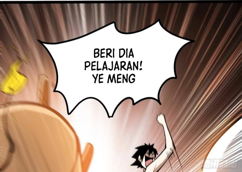 Night Controller Chapter 12 - halaman 32