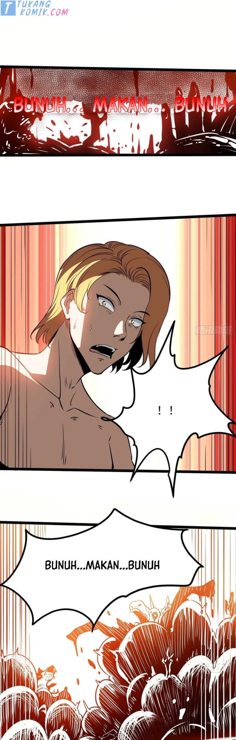 Night Controller Chapter 12 - halaman 42