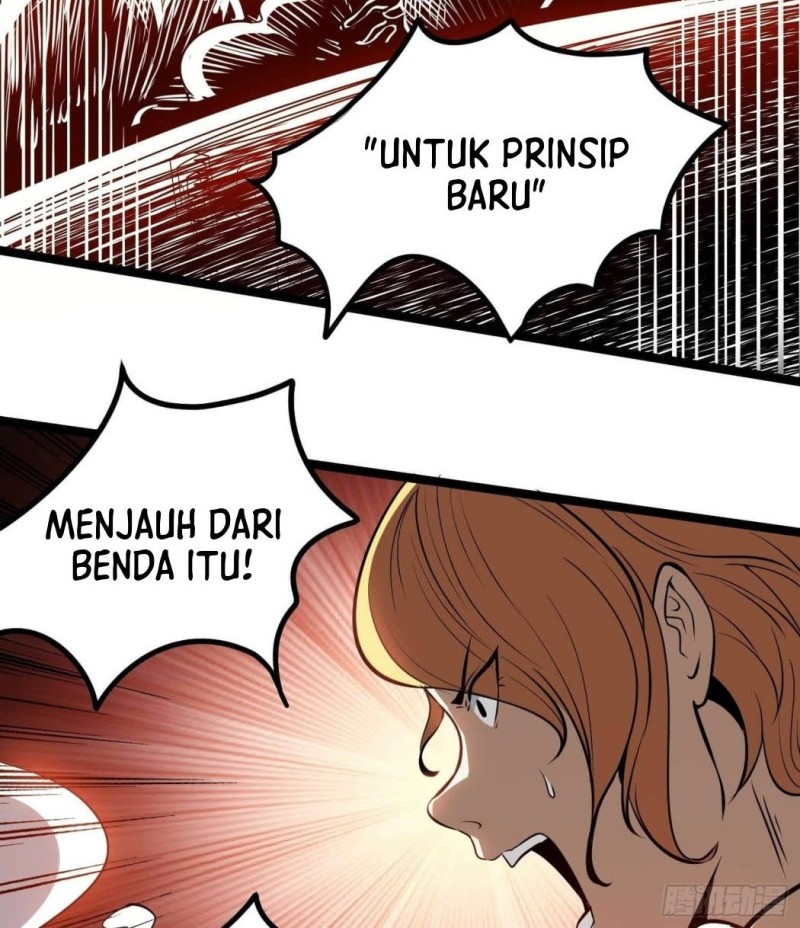 Night Controller Chapter 12 - halaman 43