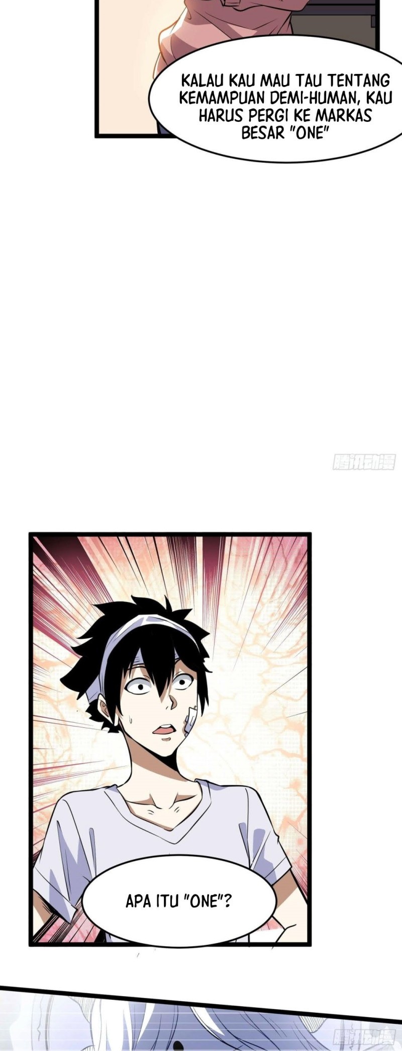 Night Controller Chapter 13 - halaman 11