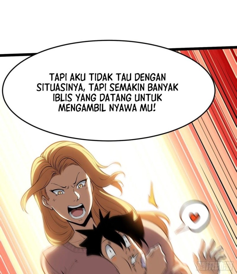 Night Controller Chapter 13 - halaman 15