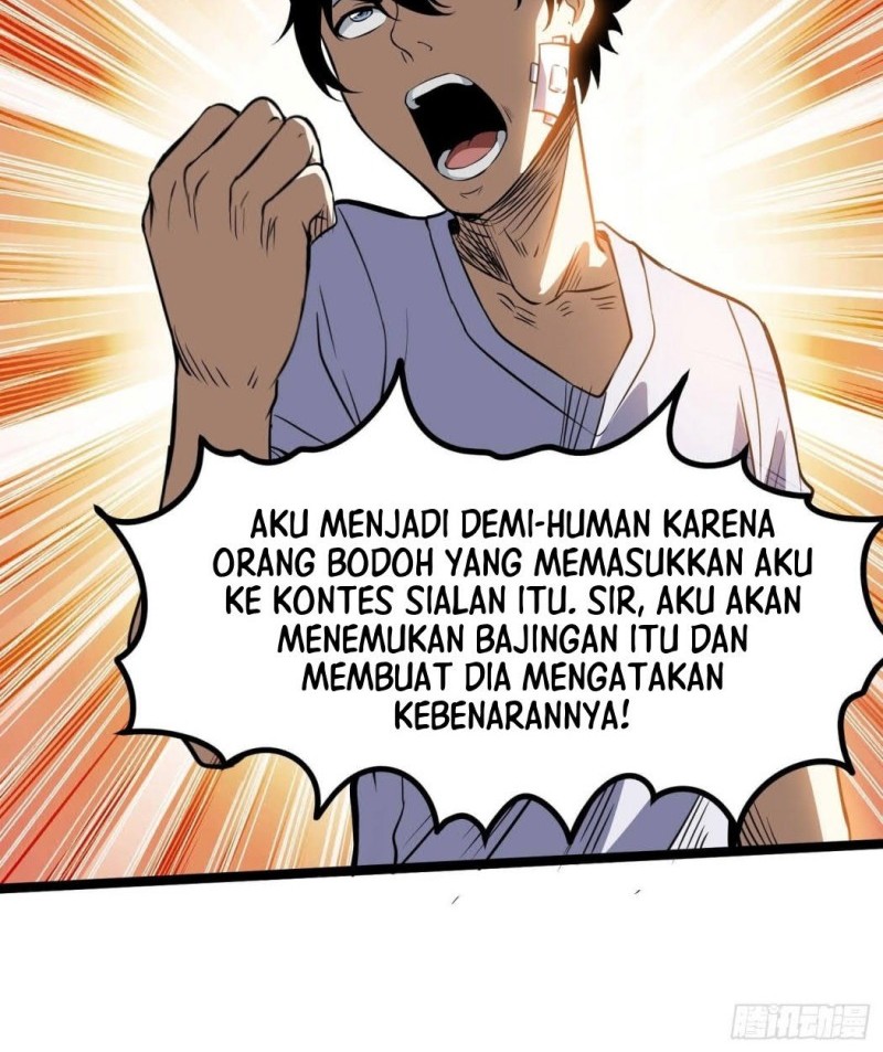 Night Controller Chapter 13 - halaman 21