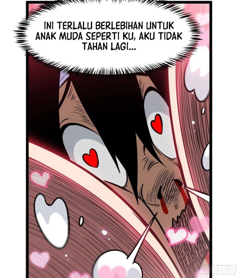 Night Controller Chapter 13 - halaman 23