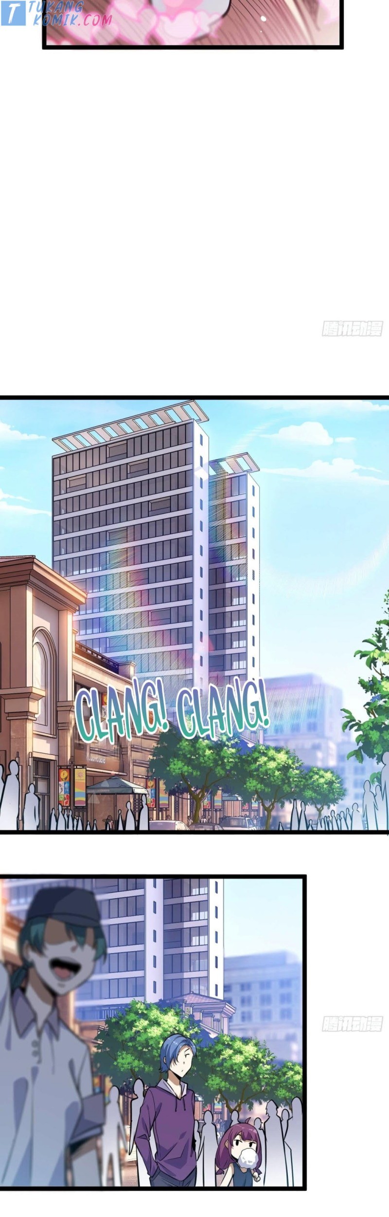 Night Controller Chapter 13 - halaman 24