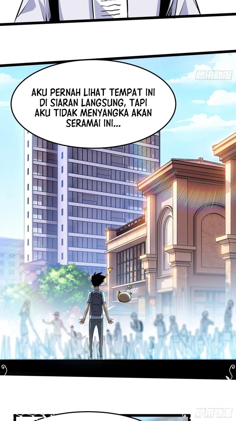 Night Controller Chapter 14 - halaman 2