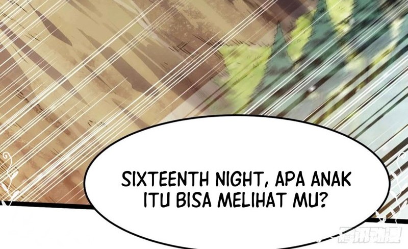 Night Controller Chapter 14 - halaman 23