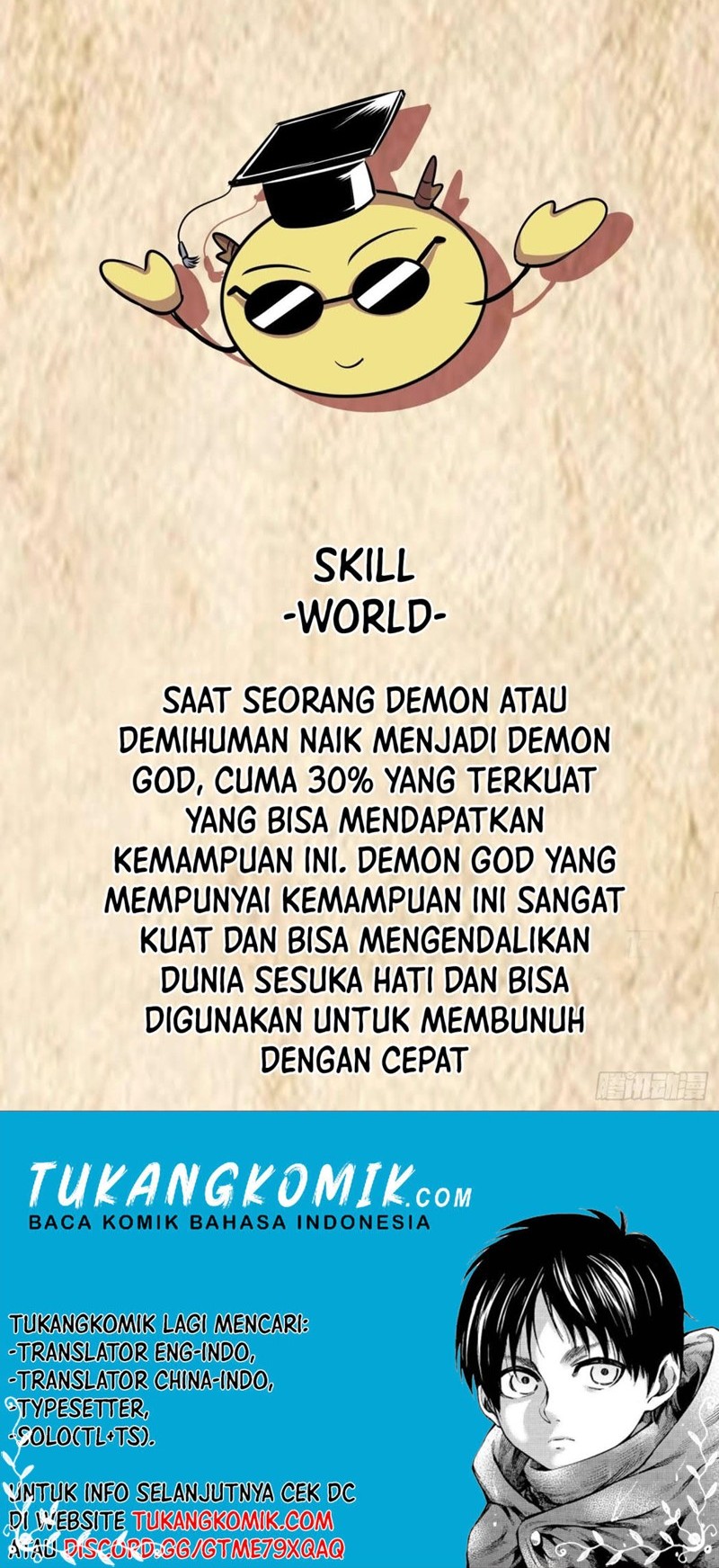 Night Controller Chapter 14 - halaman 41