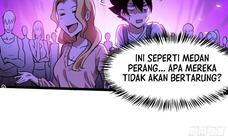 Night Controller Chapter 14 - halaman 6