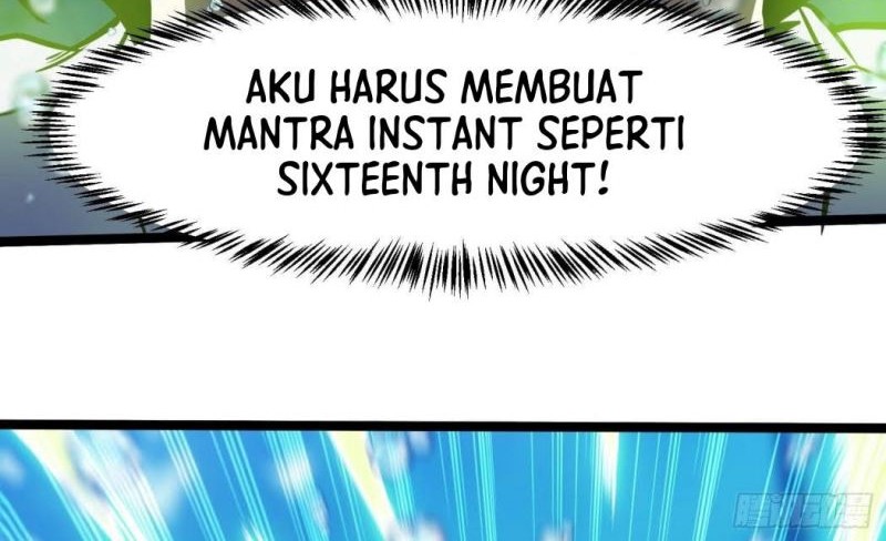 Night Controller Chapter 15 - halaman 22