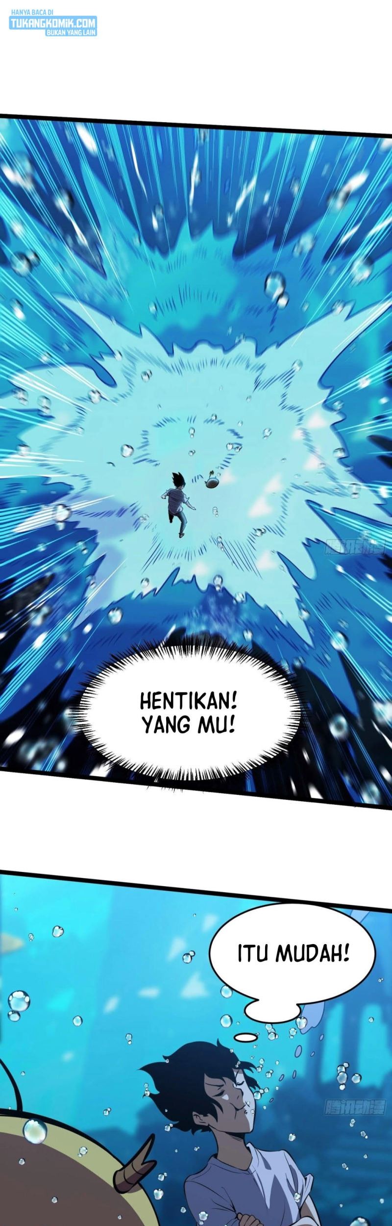 Night Controller Chapter 15 - halaman 25