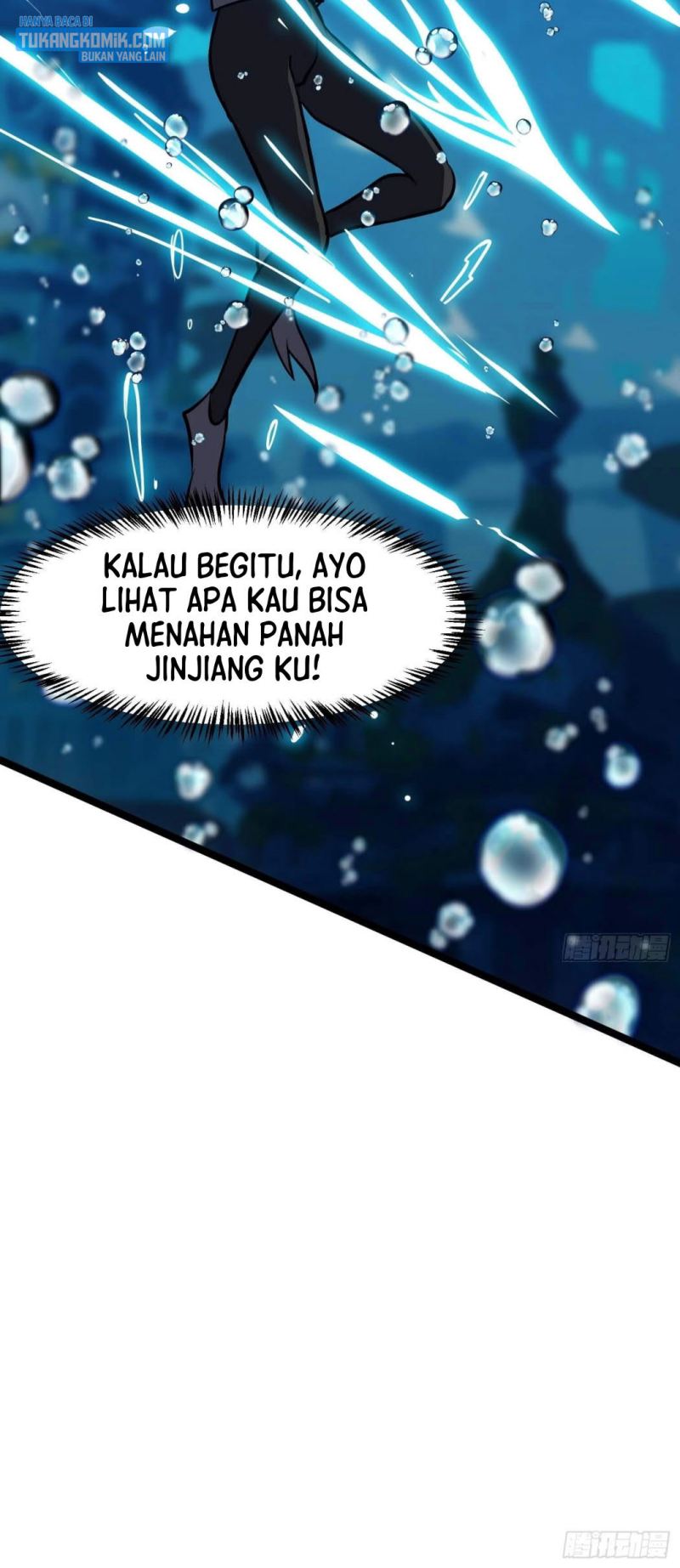 Night Controller Chapter 15 - halaman 29