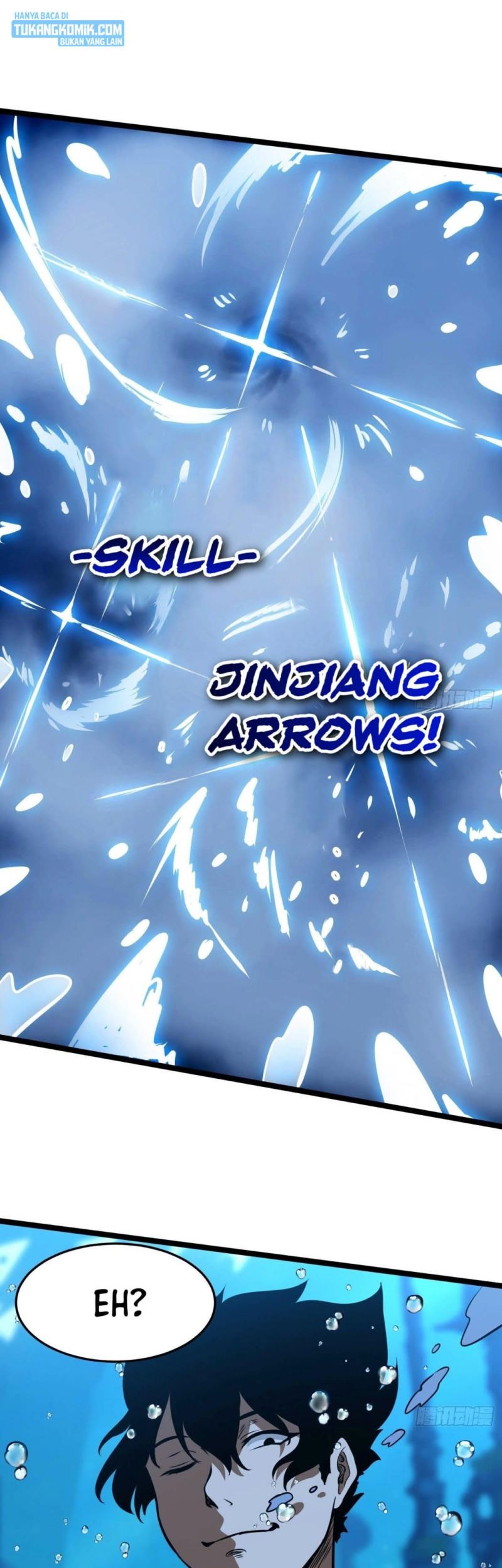 Night Controller Chapter 15 - halaman 30