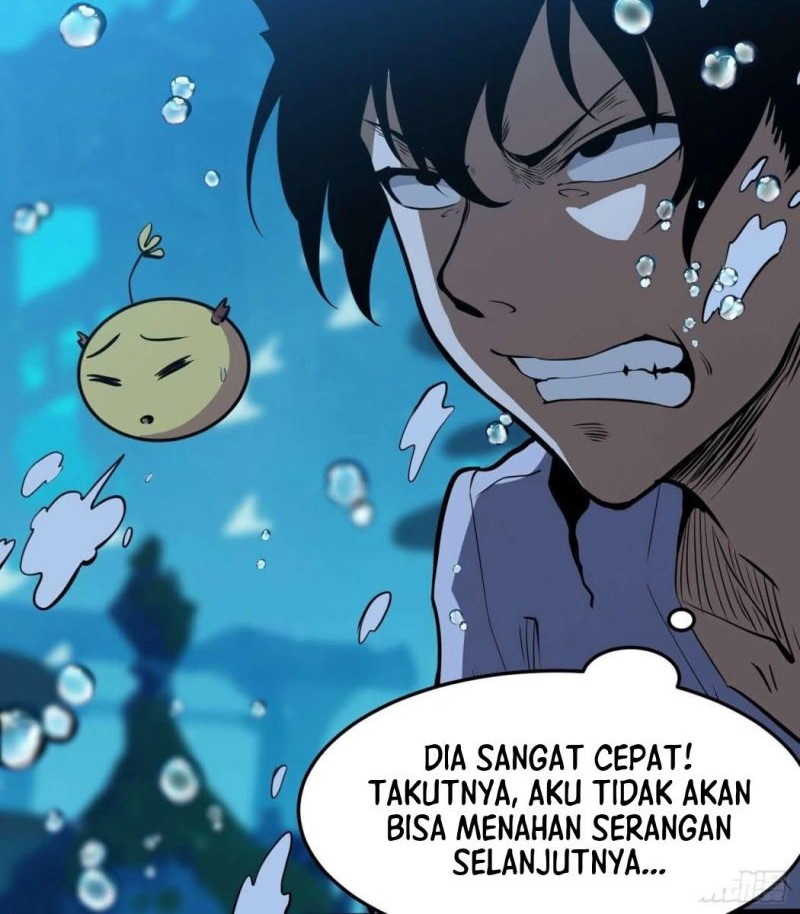 Night Controller Chapter 16 - halaman 2