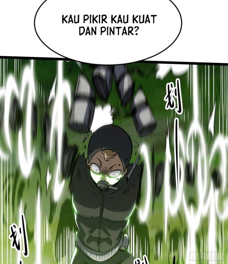 Night Controller Chapter 16 - halaman 24