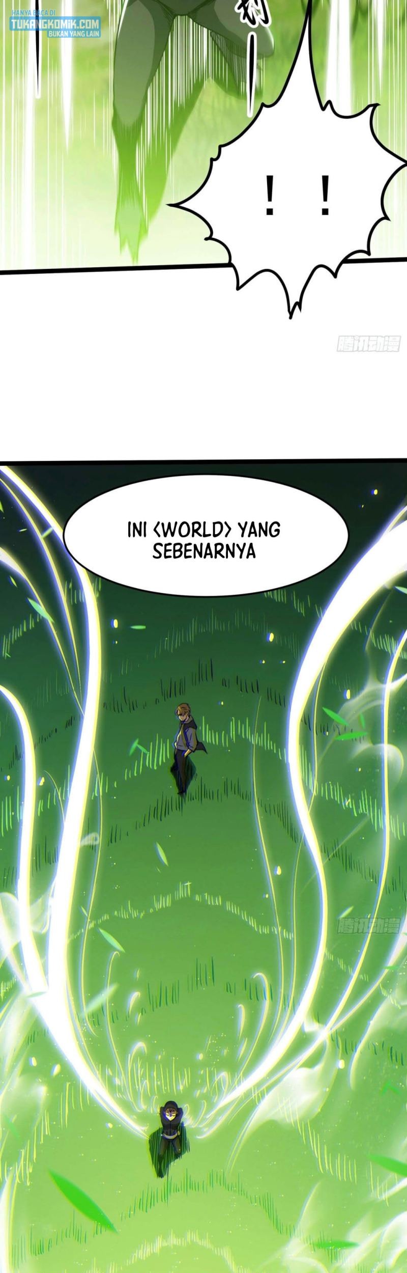 Night Controller Chapter 16 - halaman 25